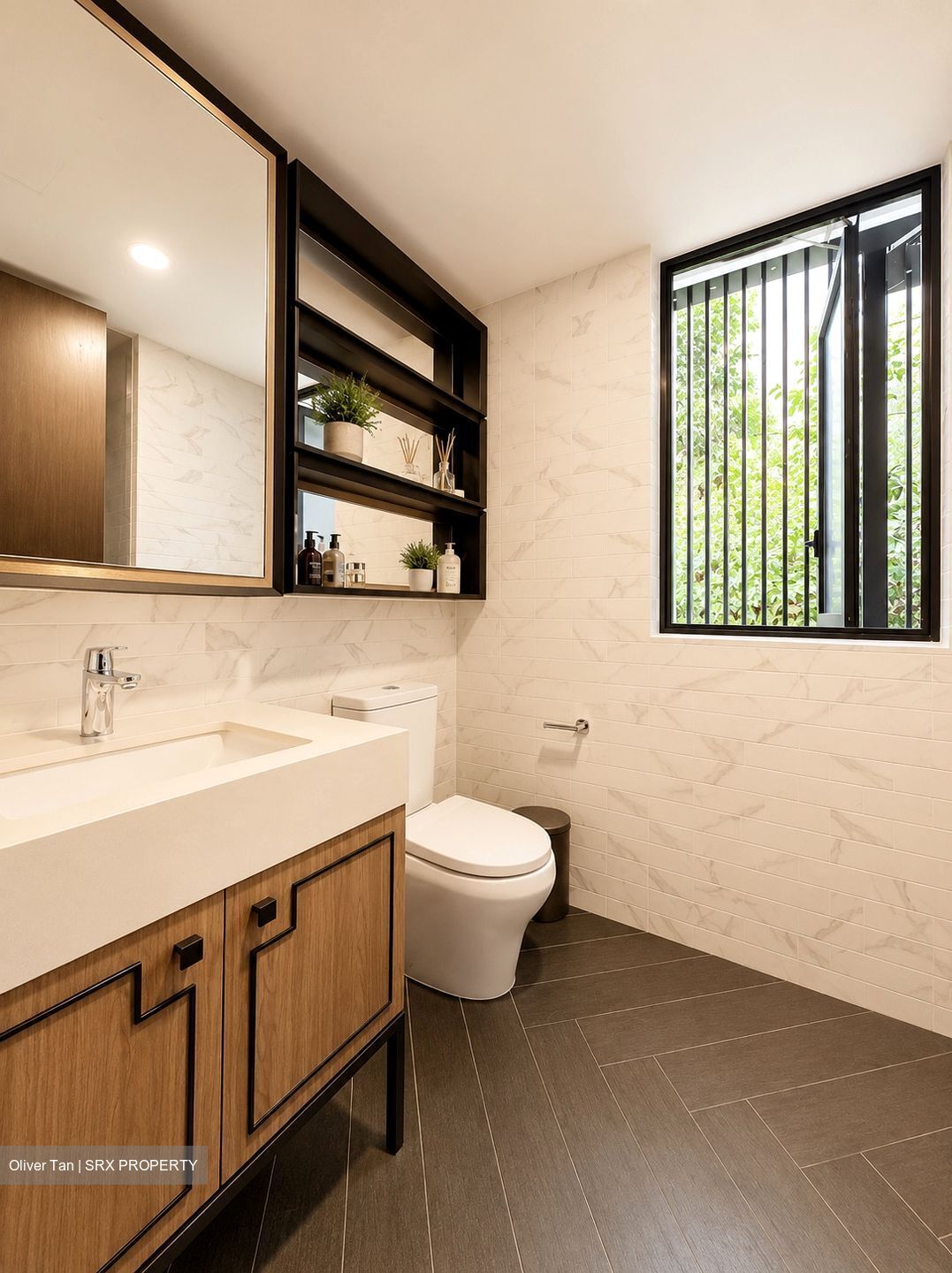 Mayfair Gardens (D21), Condominium #568873081